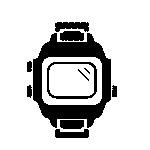 ساعت های دیجیتالی