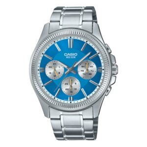 ساعت مچی مردانه کاسیو Casio مدل MTP-1375D-2A2VDF