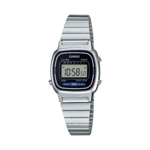 ساعت مچی زنانه کاسیو Casio مدل LA670WA-1DF