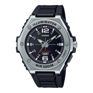 ساعت مچی مردانه کاسیو Casio مدل MWA-100H-1AVDF