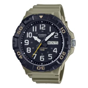 ساعت مچی مردانه کاسیو Casio مدل MRW-210H-5AV
