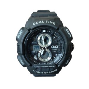 ساعت مچی مردانه کیو اند کیو Q&Q مدل GW81J001Y