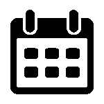 ساعت های تقویم کامل