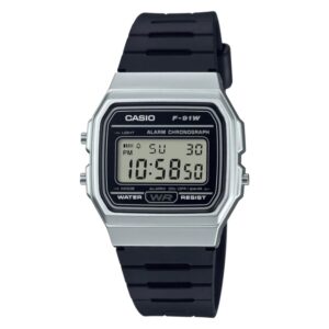 ساعت مچی مردانه و  زنانه کاسیو Casio مدل F-91WM-7A