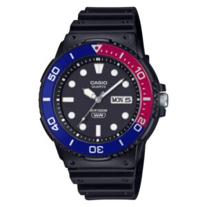 ساعت مچی مردانه کاسیو Casio مدل MRW-230H-1E2V