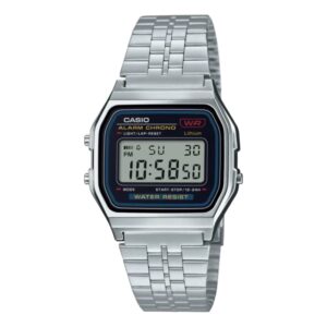 ساعت مچی مردانه و زنانه کاسیو Casio مدل A159WA-N1