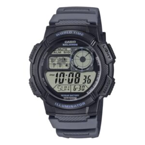 ساعت مچی مردانه کاسیو Casio مدل AE-1000W-8AV