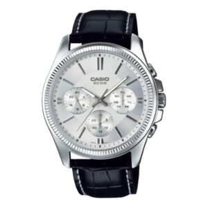ساعت مچی مردانه کاسیو Casio مدل MTP-1375L-7AV