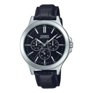 ساعت مچی مردانه کاسیو Casio مدل MTP-V300L-1A