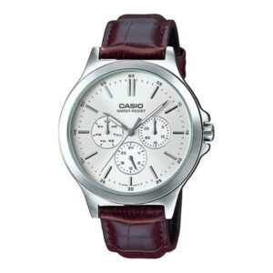 ساعت مچی مردانه کاسیو Casio مدل MTP-V300L-7A