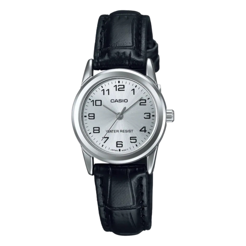 ساعت مچی اورجینال زنانه کاسیو Casio مدل LTP-V001L-7B