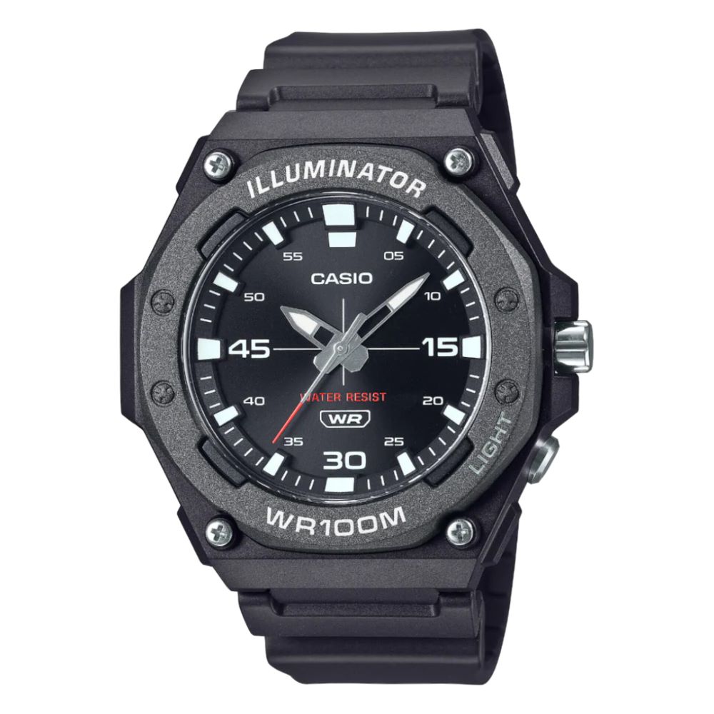 ساعت مچی اورجینال مردانه کاسیو Casio مدل MW-620H-1AV