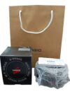 جعبه و پاکت کاسیو جیشاک G-Shock