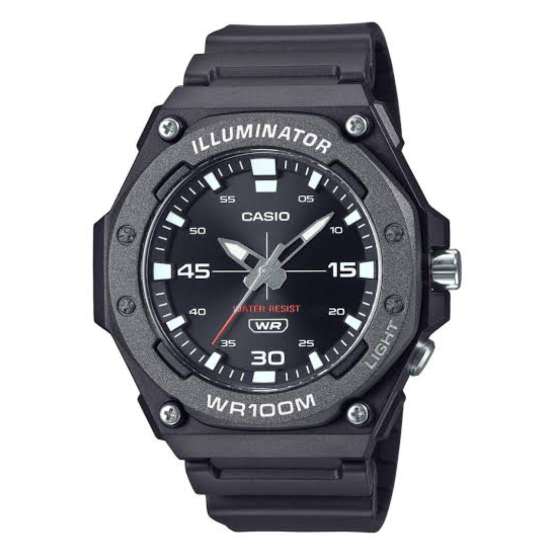 ساعت مچی اورجینال مردانه کاسیو Casio مدل MW-620H-1AVDF