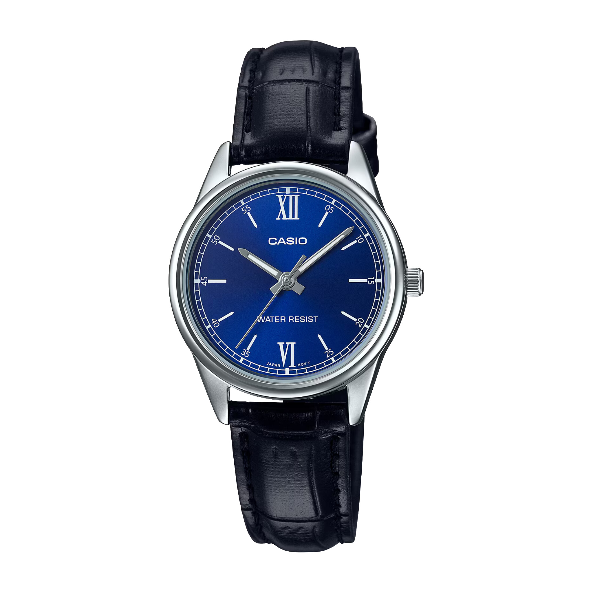 ساعت مچی اورجینال زنانه کاسیو Casio مدل LTP-V005L-2B